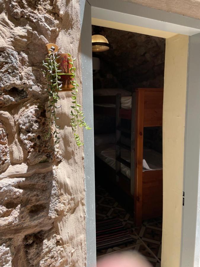 Hebi House Apart otel Akka Dış mekan fotoğraf