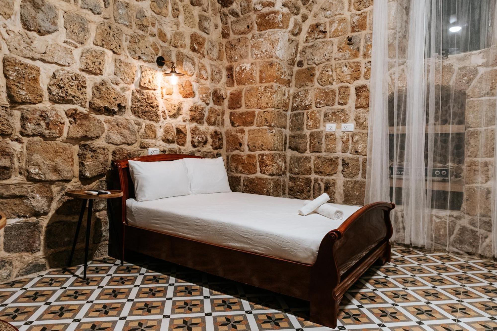 Hebi House Apart otel Akka Dış mekan fotoğraf