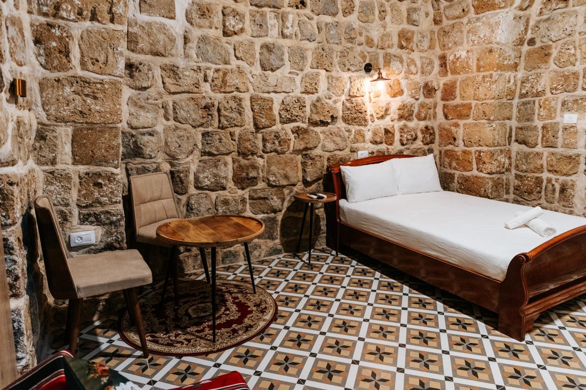 Hebi House Apart otel Akka Dış mekan fotoğraf