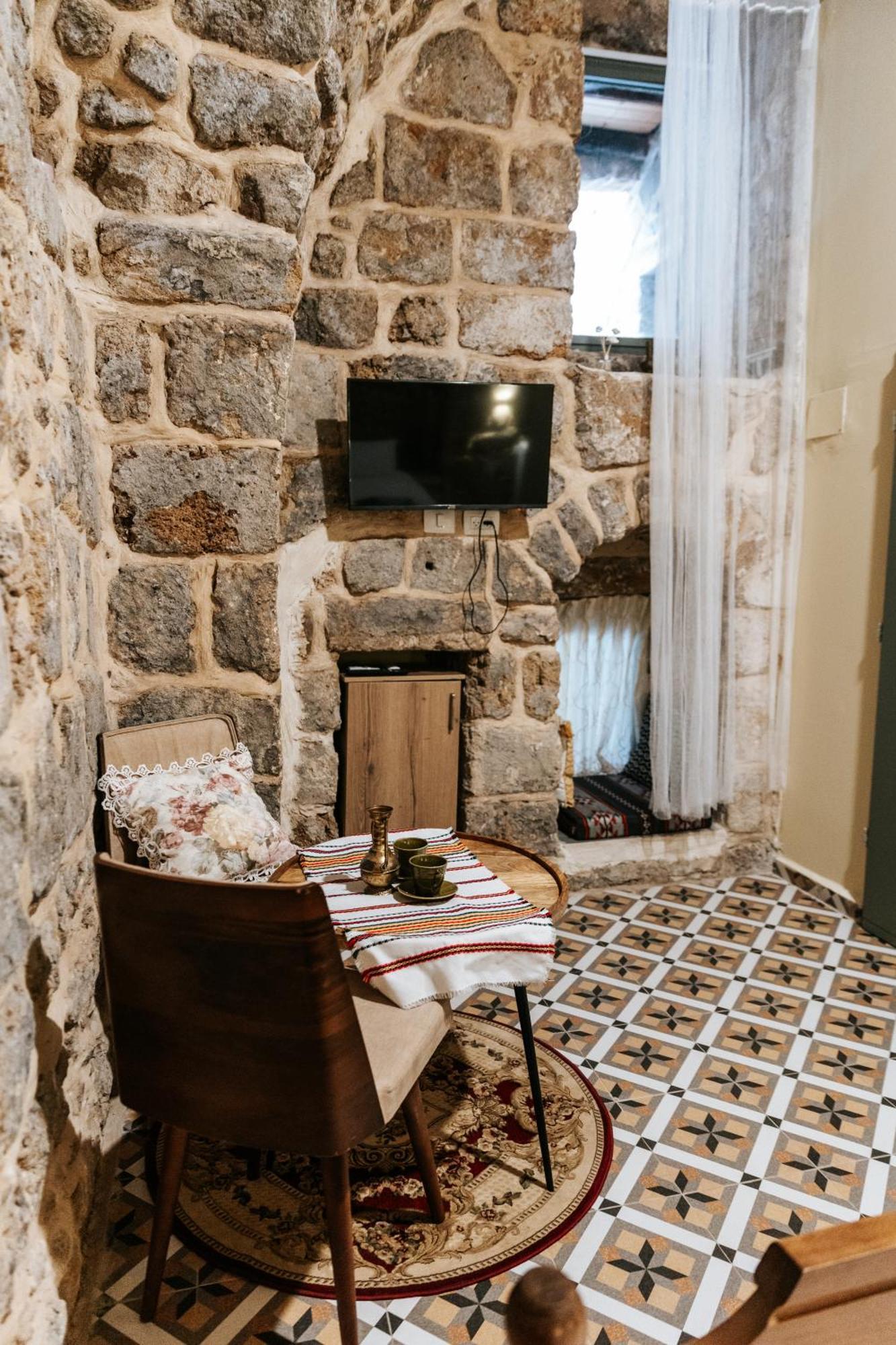 Hebi House Apart otel Akka Dış mekan fotoğraf