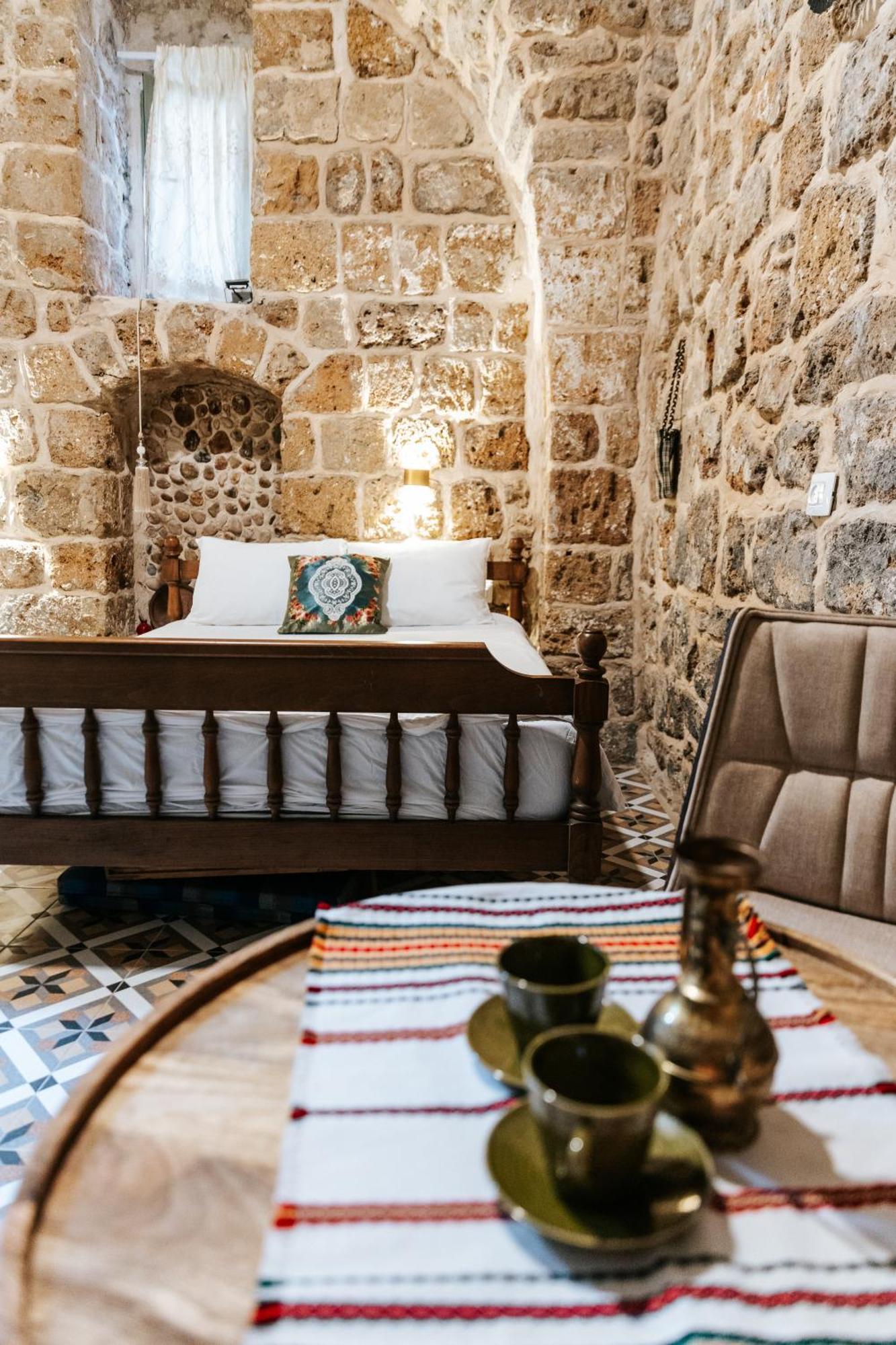 Hebi House Apart otel Akka Dış mekan fotoğraf