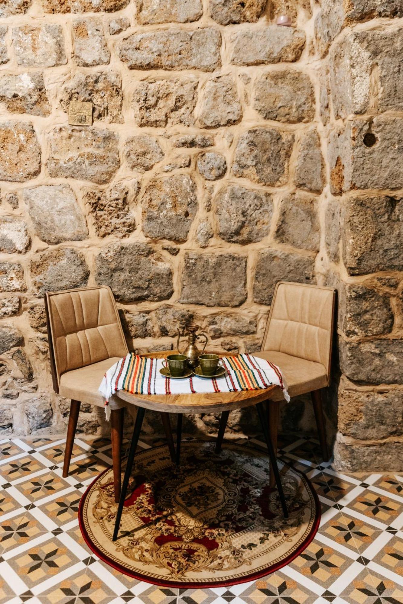 Hebi House Apart otel Akka Dış mekan fotoğraf