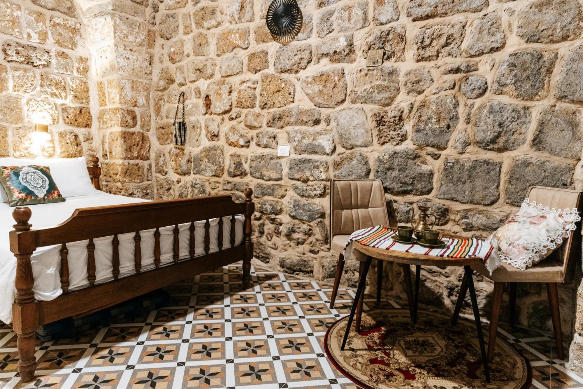 Hebi House Apart otel Akka Dış mekan fotoğraf