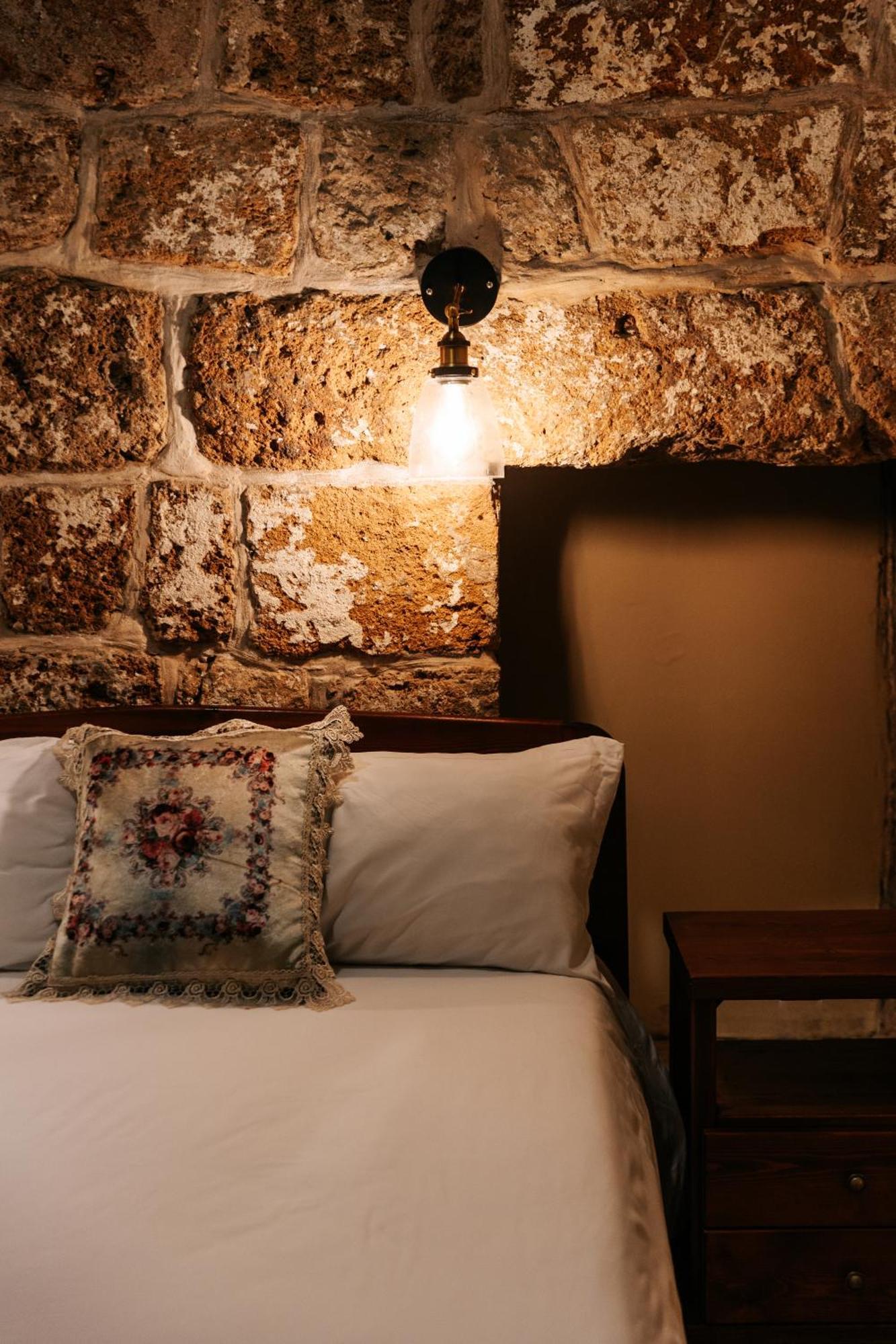 Hebi House Apart otel Akka Dış mekan fotoğraf