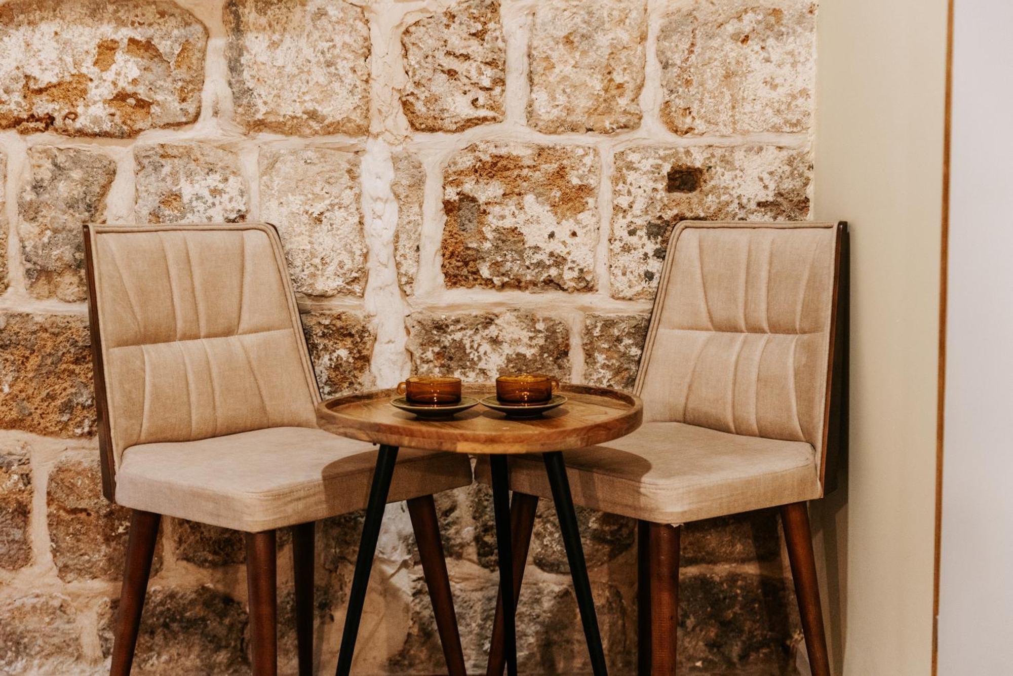 Hebi House Apart otel Akka Dış mekan fotoğraf