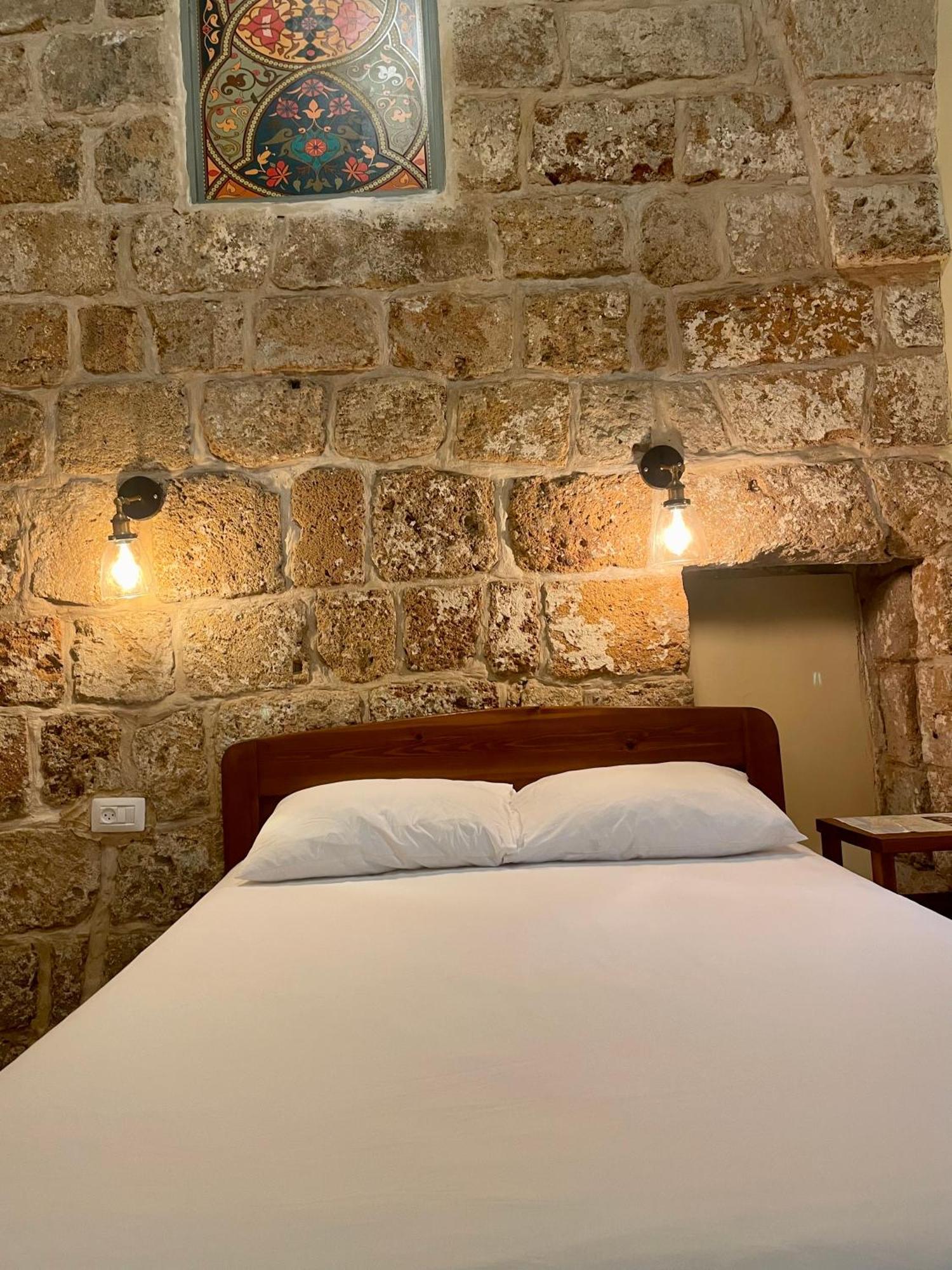 Hebi House Apart otel Akka Dış mekan fotoğraf