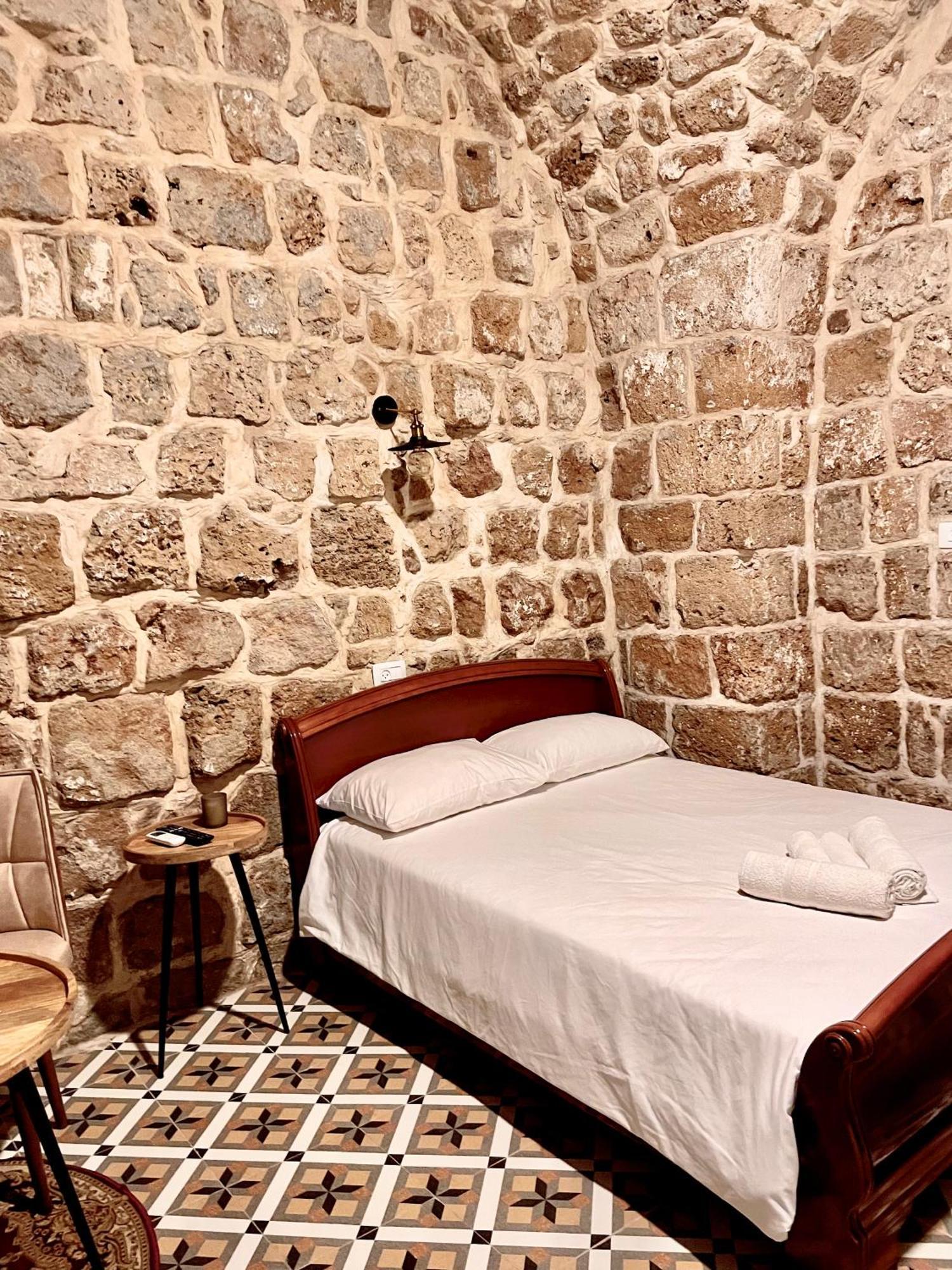 Hebi House Apart otel Akka Dış mekan fotoğraf