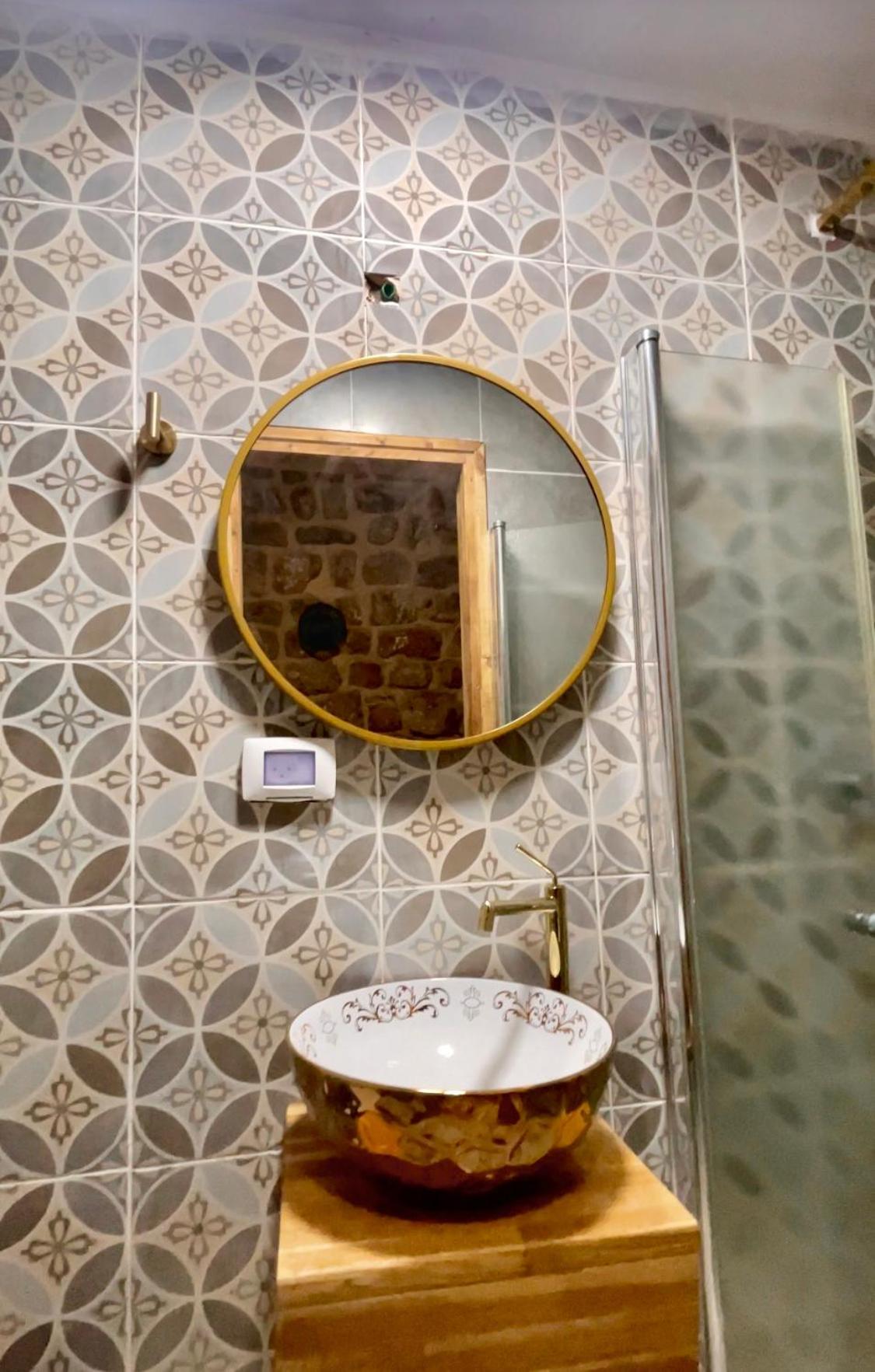 Hebi House Apart otel Akka Dış mekan fotoğraf