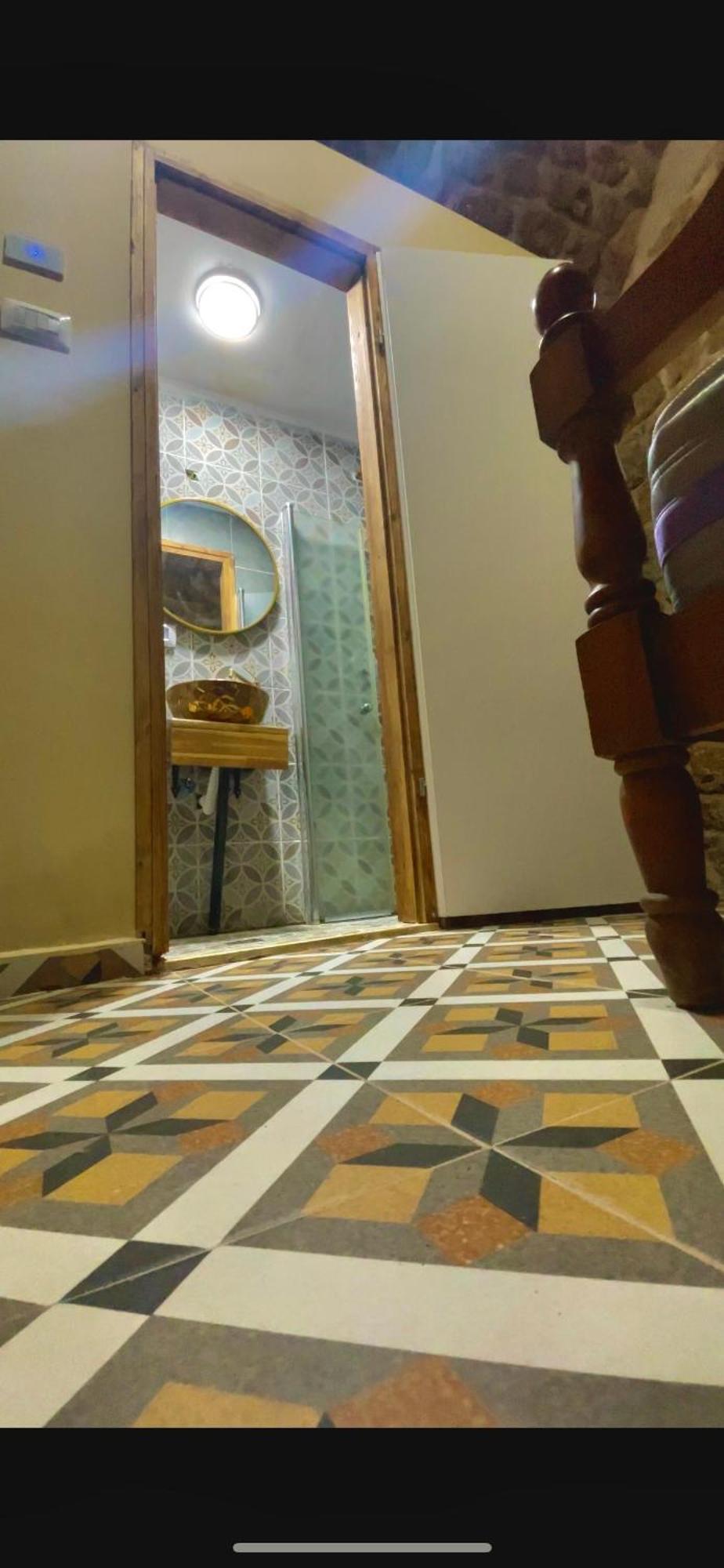 Hebi House Apart otel Akka Dış mekan fotoğraf