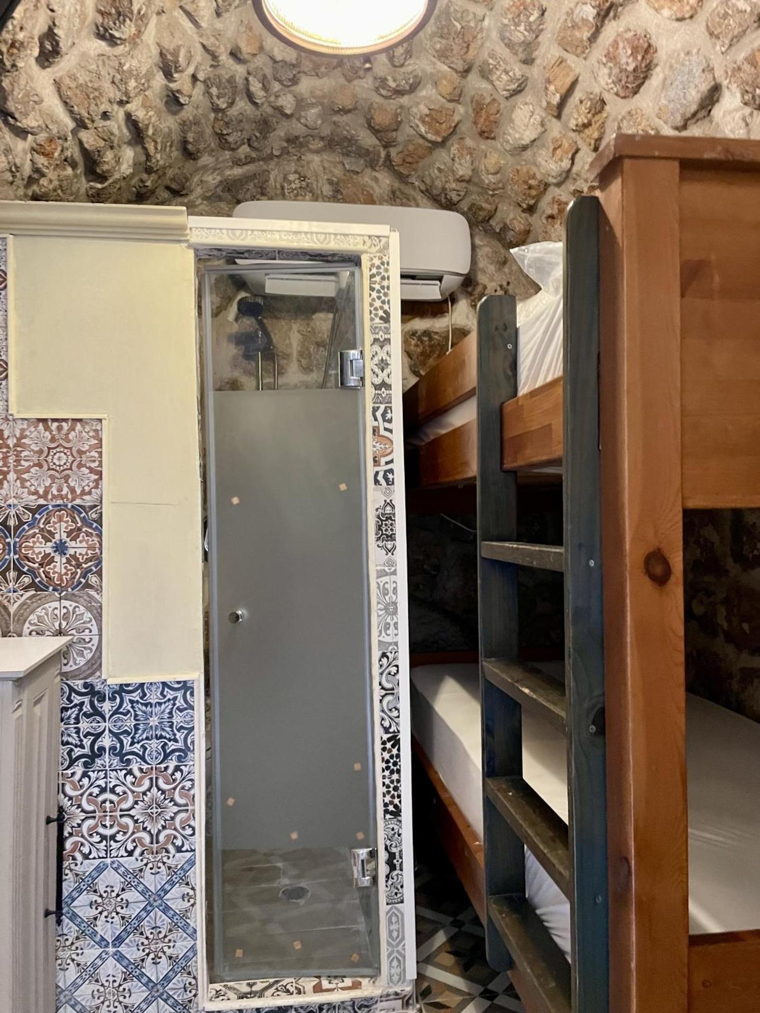 Hebi House Apart otel Akka Dış mekan fotoğraf