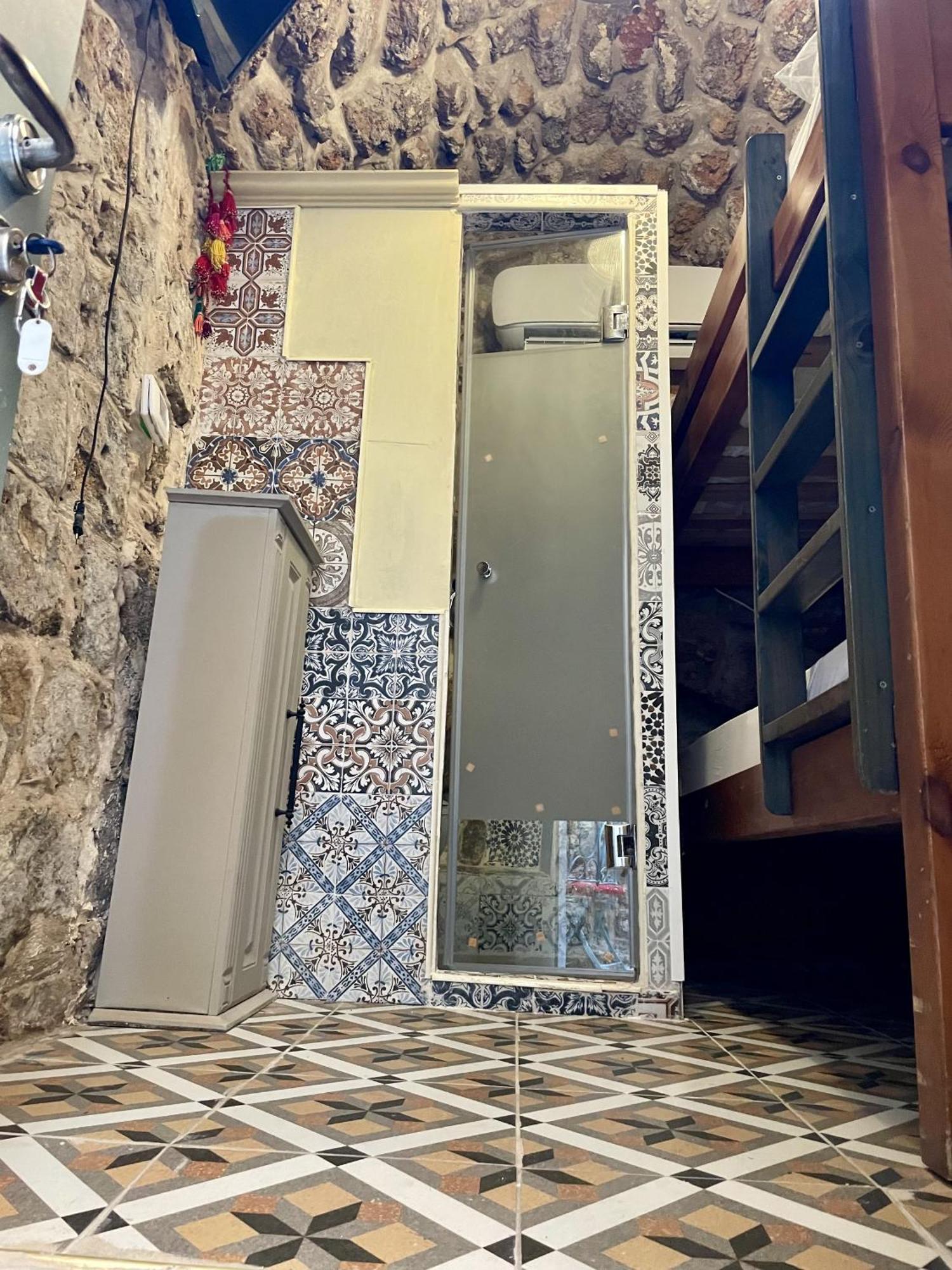 Hebi House Apart otel Akka Dış mekan fotoğraf