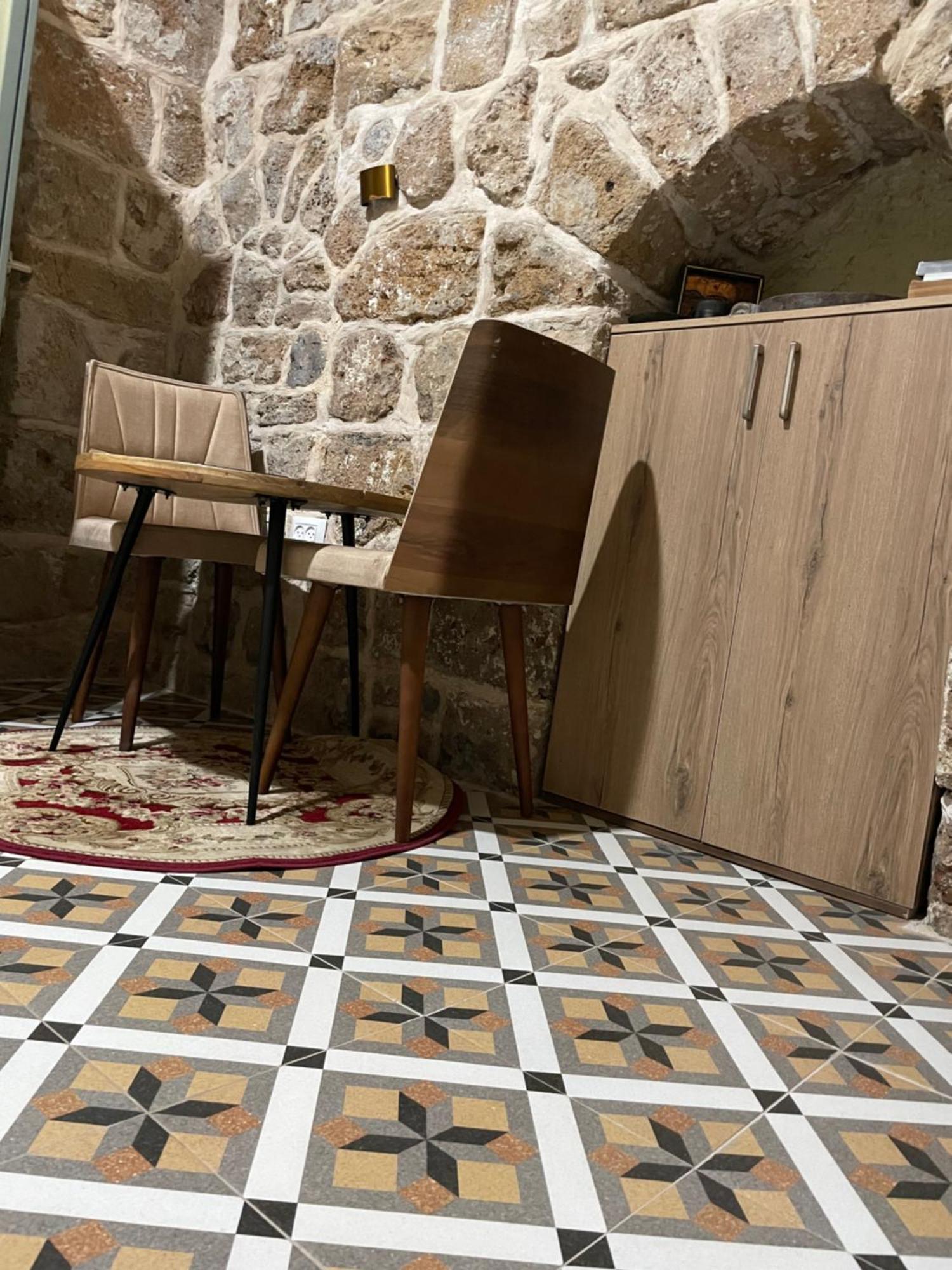 Hebi House Apart otel Akka Dış mekan fotoğraf