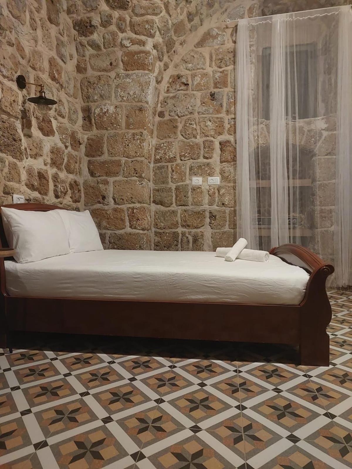 Hebi House Apart otel Akka Dış mekan fotoğraf