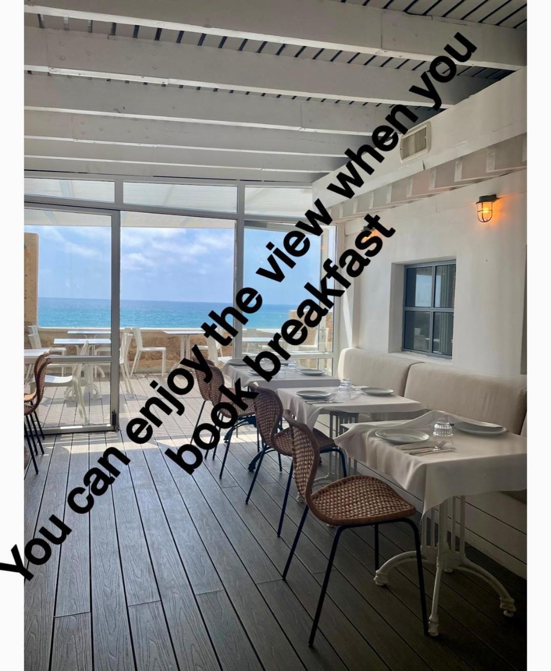 Hebi House Apart otel Akka Dış mekan fotoğraf