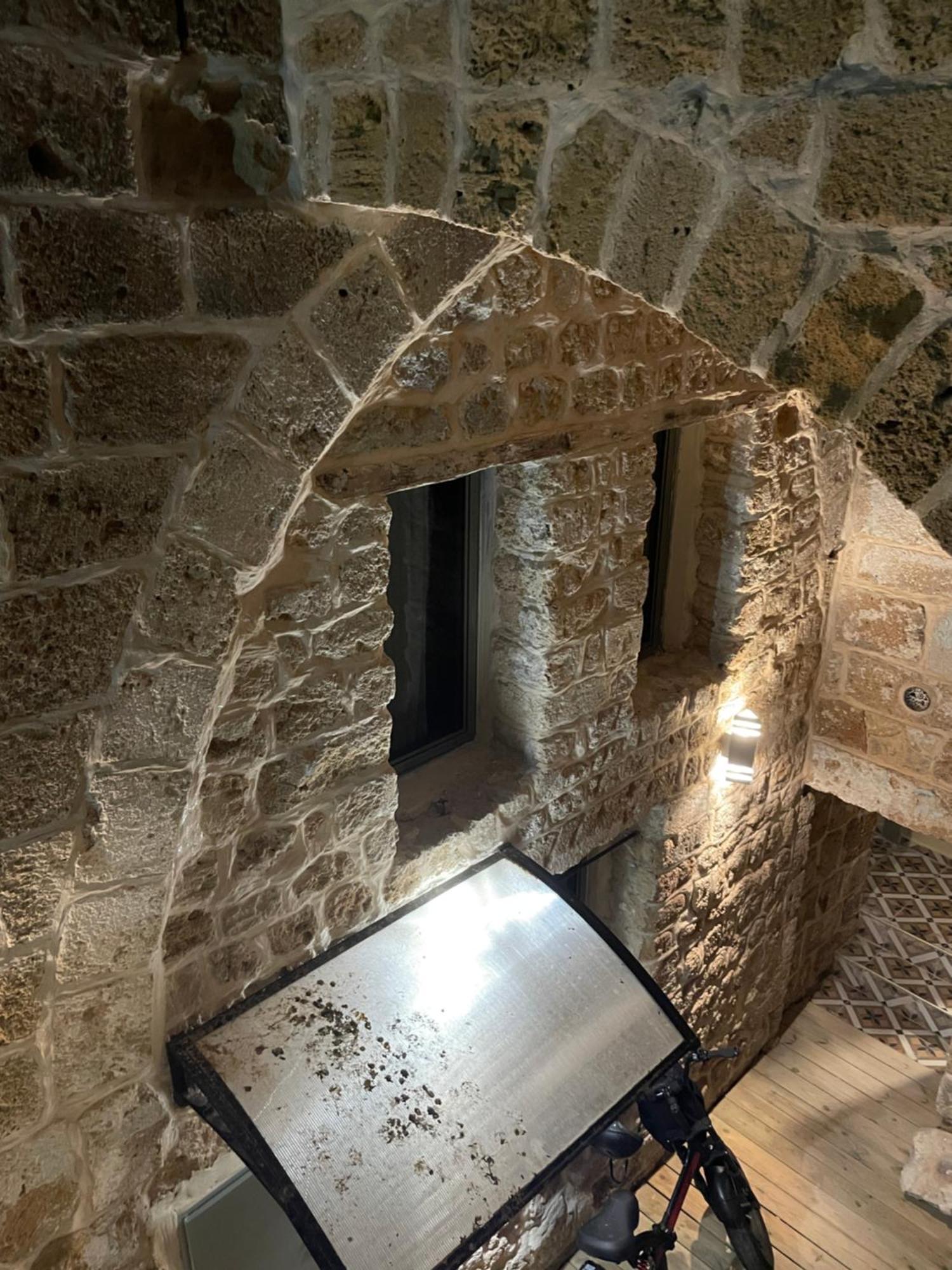 Hebi House Apart otel Akka Dış mekan fotoğraf